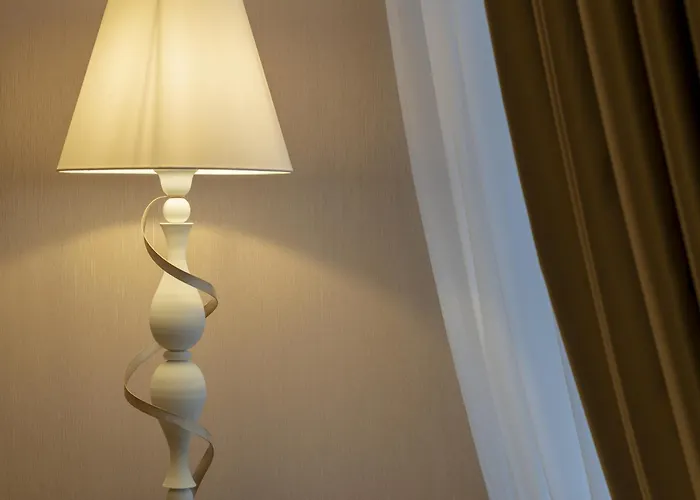 Spa Hotel Ulrika Karlovy Vary